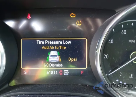 2022 Buick Encore Gx Awd Select из США, поврежденный, VIN KL4MMESL4NB142853